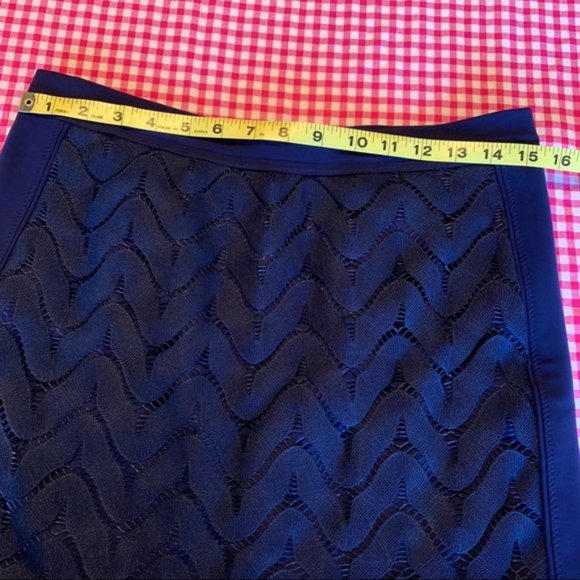 Diane von FURSTENBERG Skirt - Picture 4 of 8